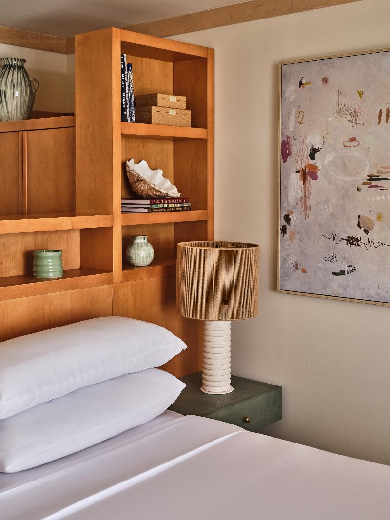 Dune House Hotel & Spa image