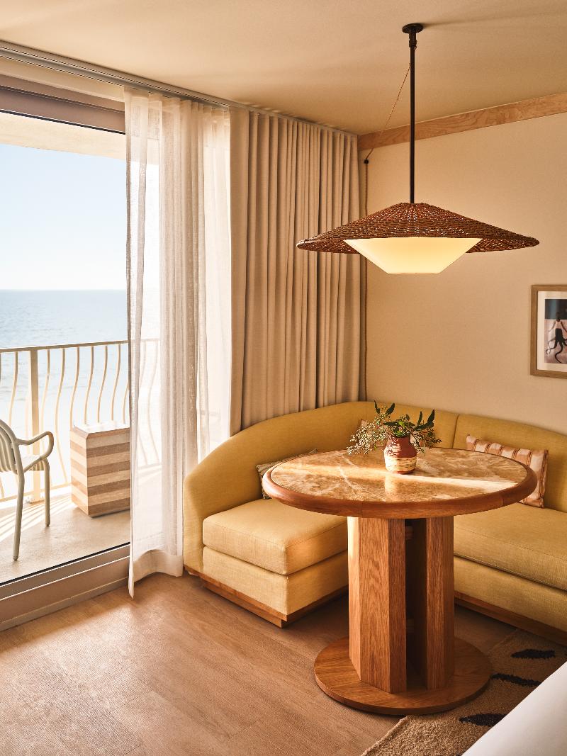 Dune House Hotel & Spa image