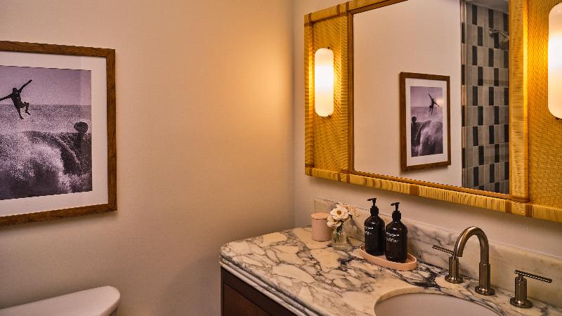 Dune House Hotel & Spa image
