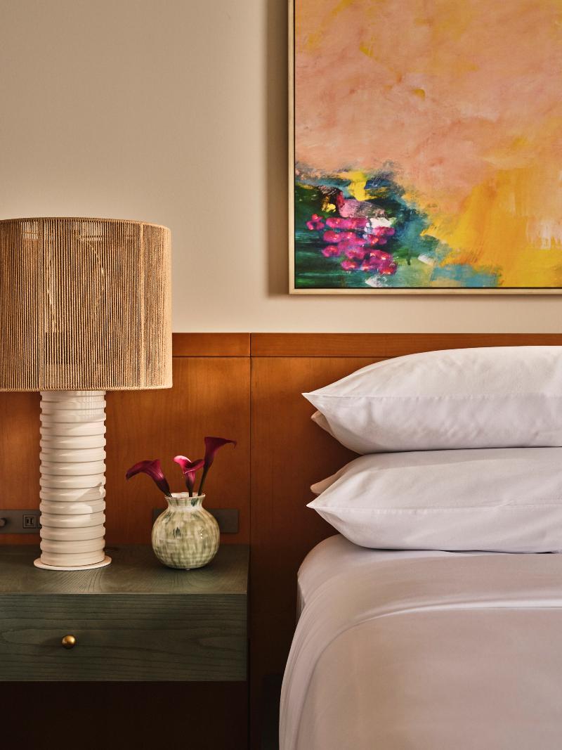 Dune House Hotel & Spa image
