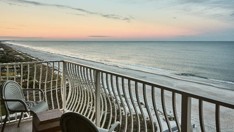Dune House Hotel & Spa image