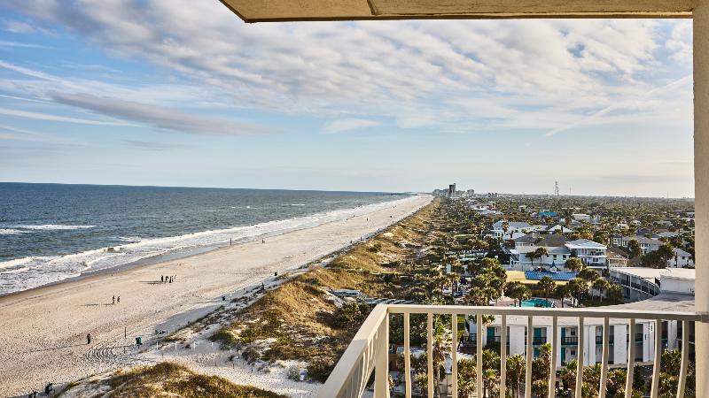 Dune House Hotel & Spa image