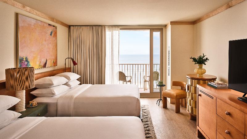 Dune House Hotel & Spa image