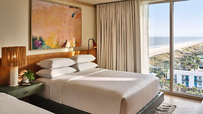 Dune House Hotel & Spa image