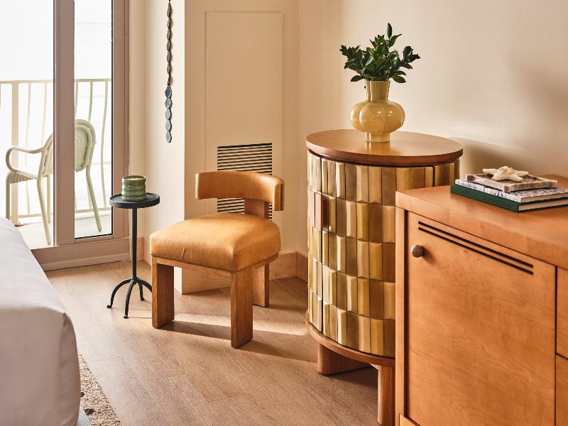 Dune House Hotel & Spa image