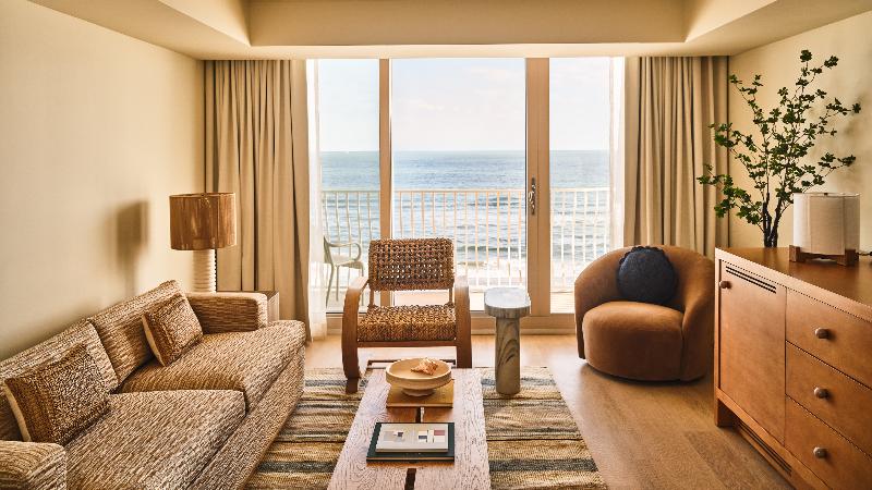 Dune House Hotel & Spa image