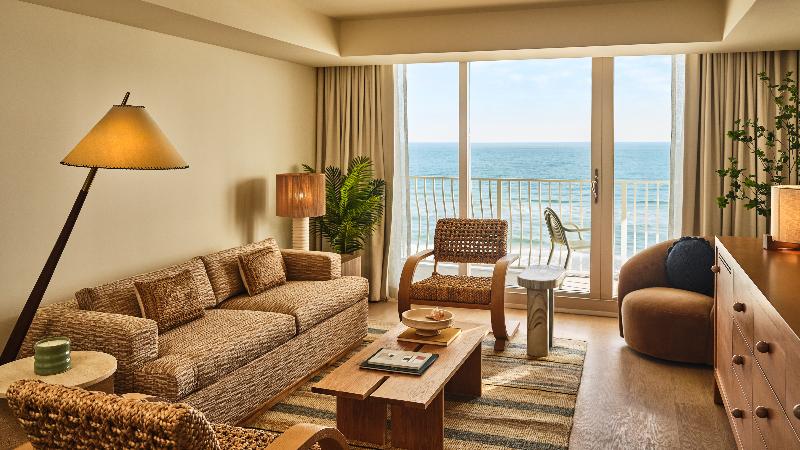 Dune House Hotel & Spa image