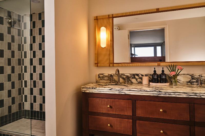 Dune House Hotel & Spa image