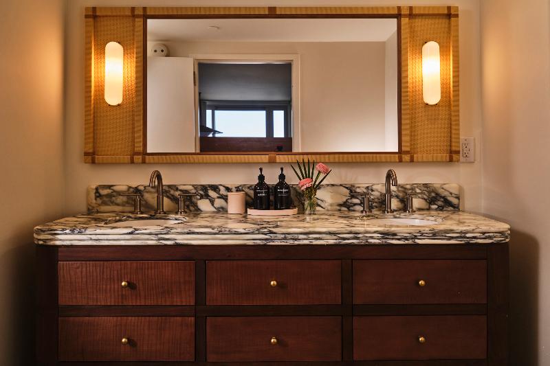 Dune House Hotel & Spa image