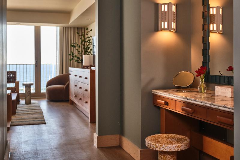 Dune House Hotel & Spa image