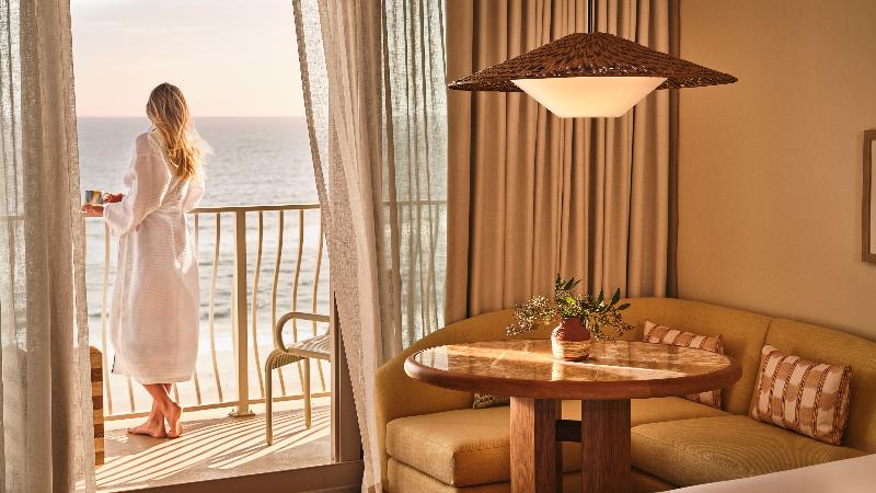 Dune House Hotel & Spa image