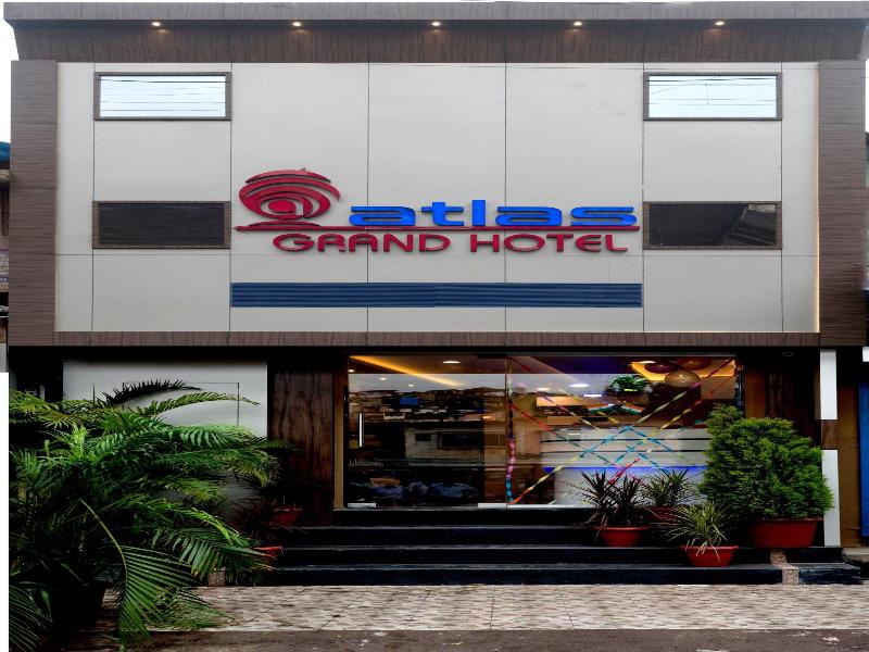 Oyo 6719 Atlas Grand Hotel image