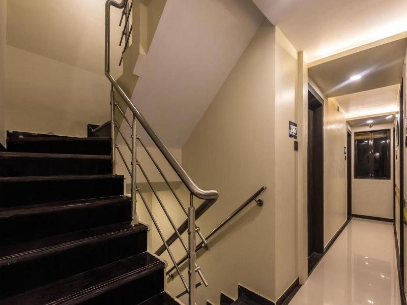 Oyo 6719 Atlas Grand Hotel image