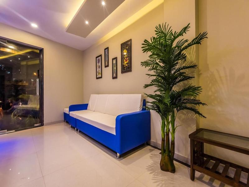 Oyo 6719 Atlas Grand Hotel image
