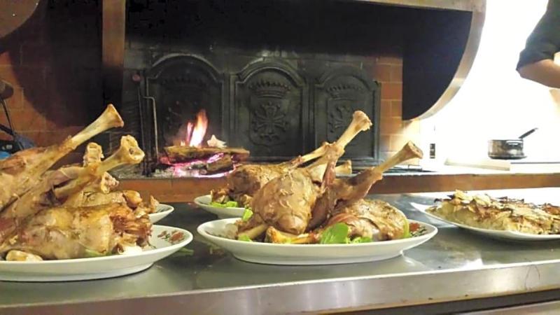 Friendly Auberge image