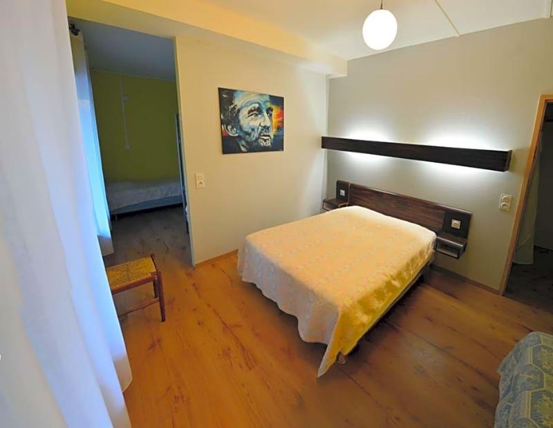 Friendly Auberge image