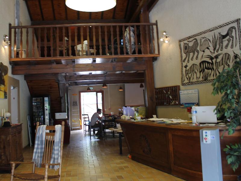 Friendly Auberge image