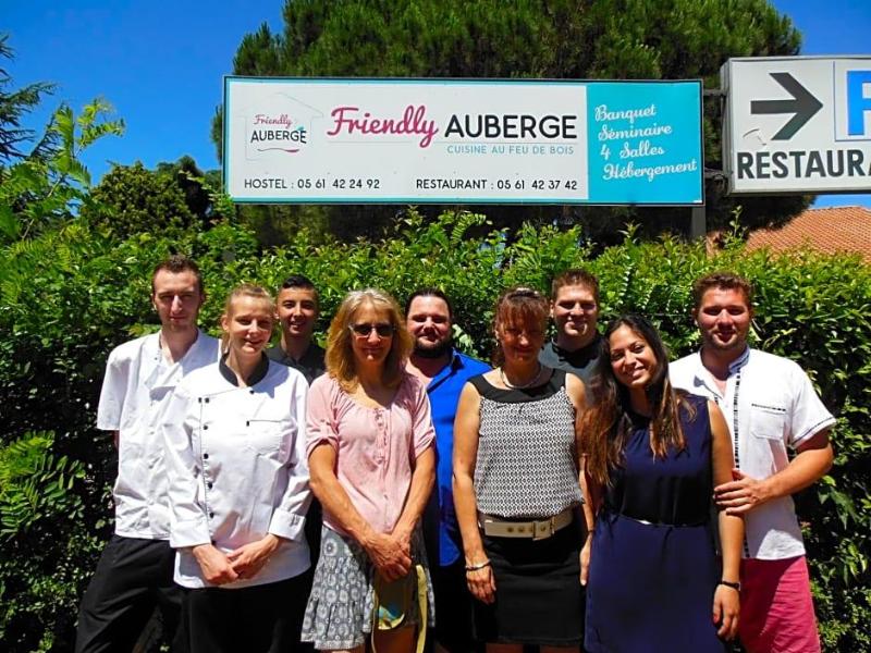 Friendly Auberge image