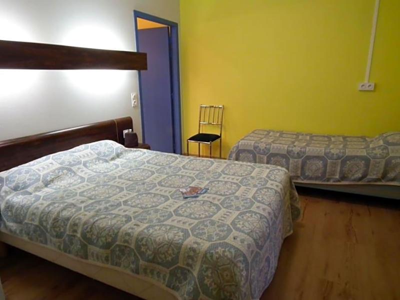 Friendly Auberge image