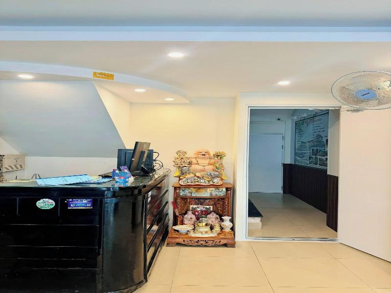 Canary Boutique Hotel