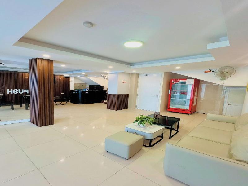 Canary Boutique Hotel
