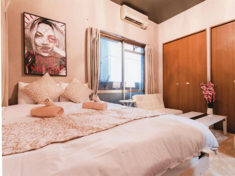 Sakura Sands Hotel image
