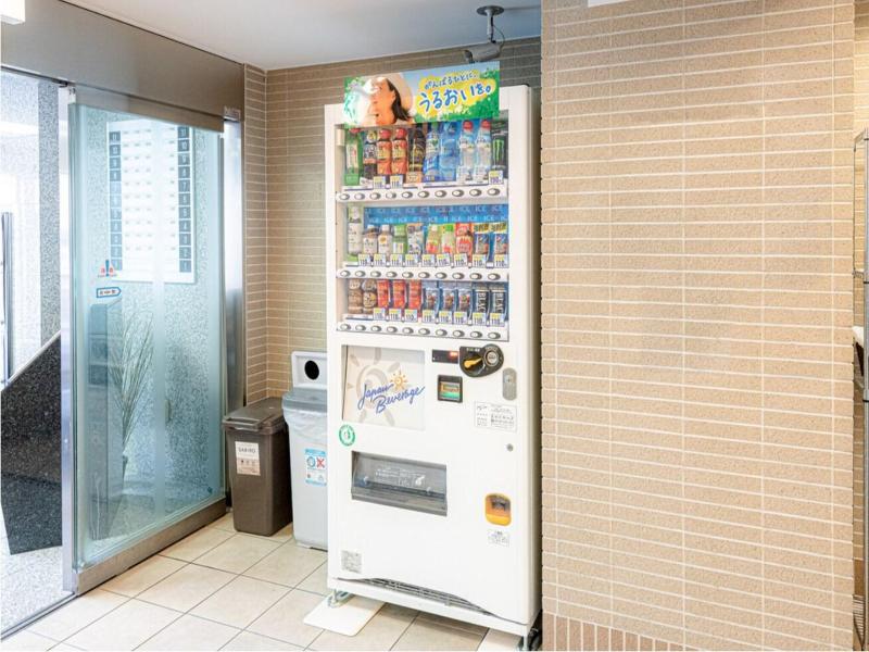 Sakura Sands Hotel image