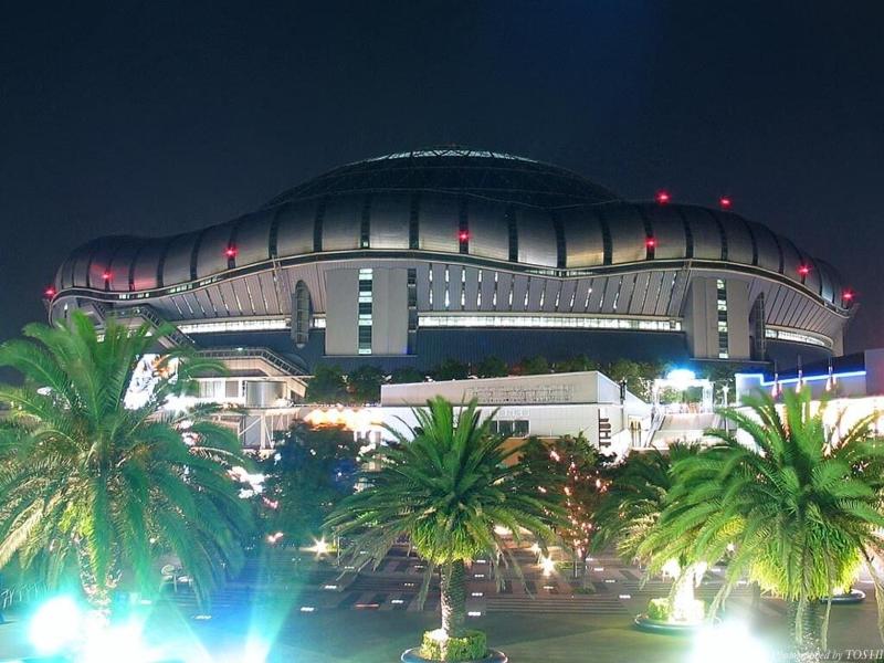 Sakura Sands Hotel image