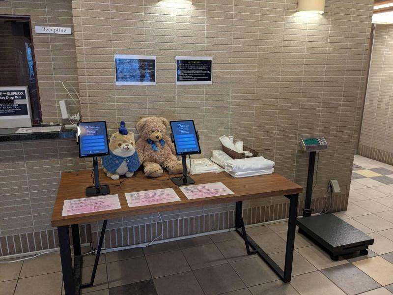 Sakura Sands Hotel image