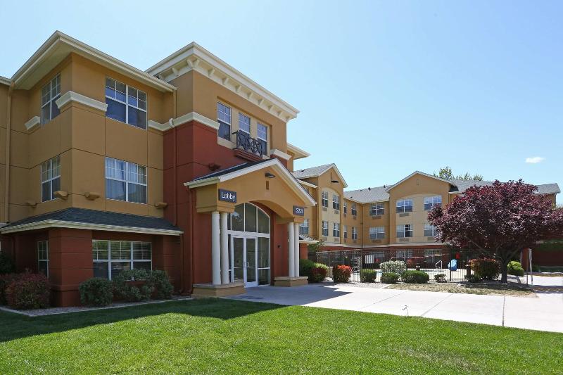 Extended Stay America Albuquerque Rio Rancho Blvd image
