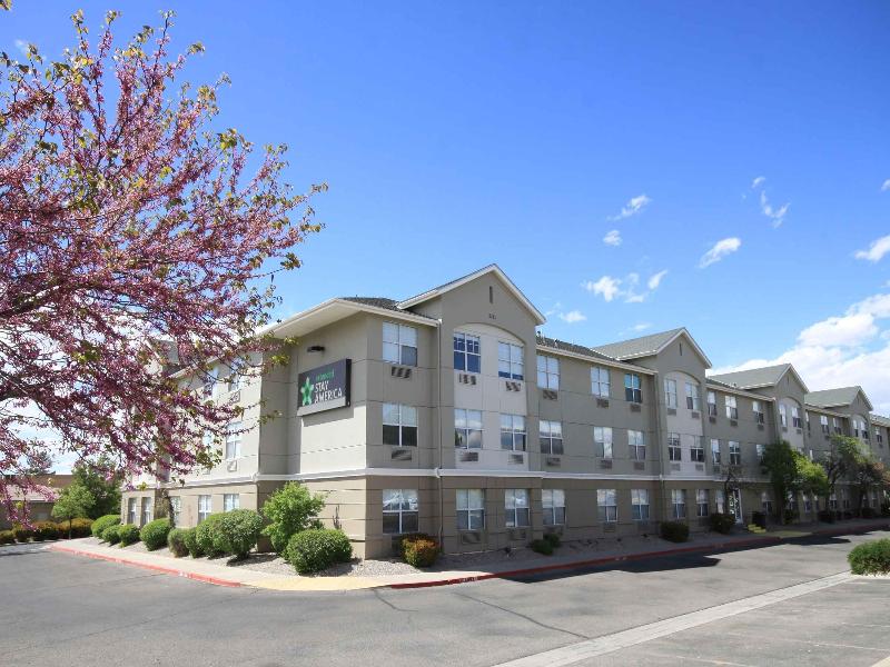 Extended Stay America Albuquerque Rio Rancho Blvd image