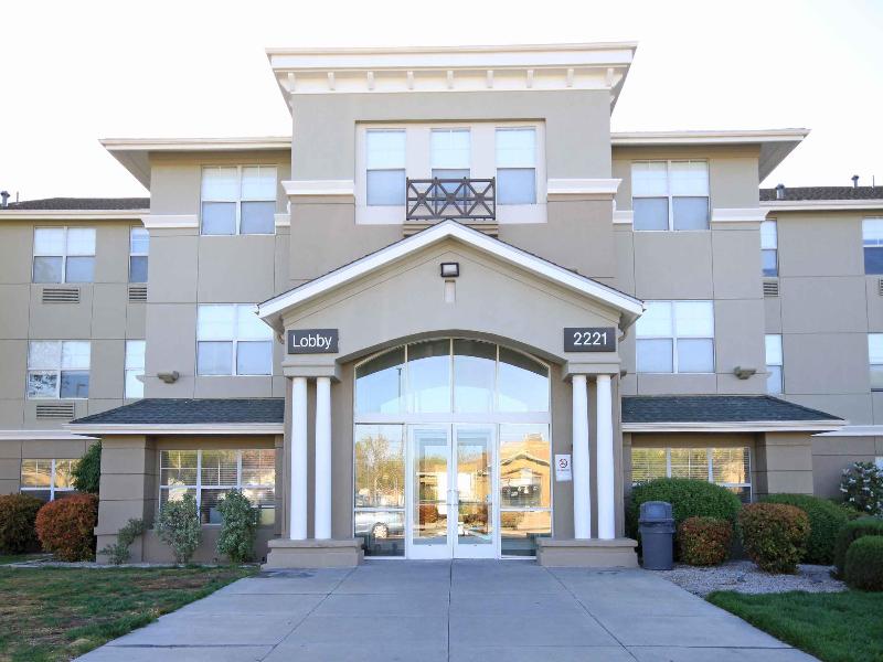 Extended Stay America Albuquerque Rio Rancho Blvd image