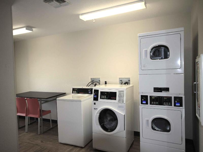 Extended Stay America Albuquerque Rio Rancho Blvd image