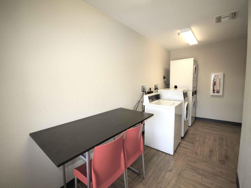 Extended Stay America Albuquerque Rio Rancho Blvd image