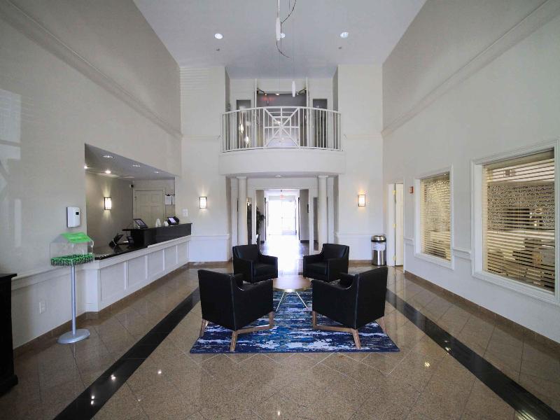 Extended Stay America Albuquerque Rio Rancho Blvd image