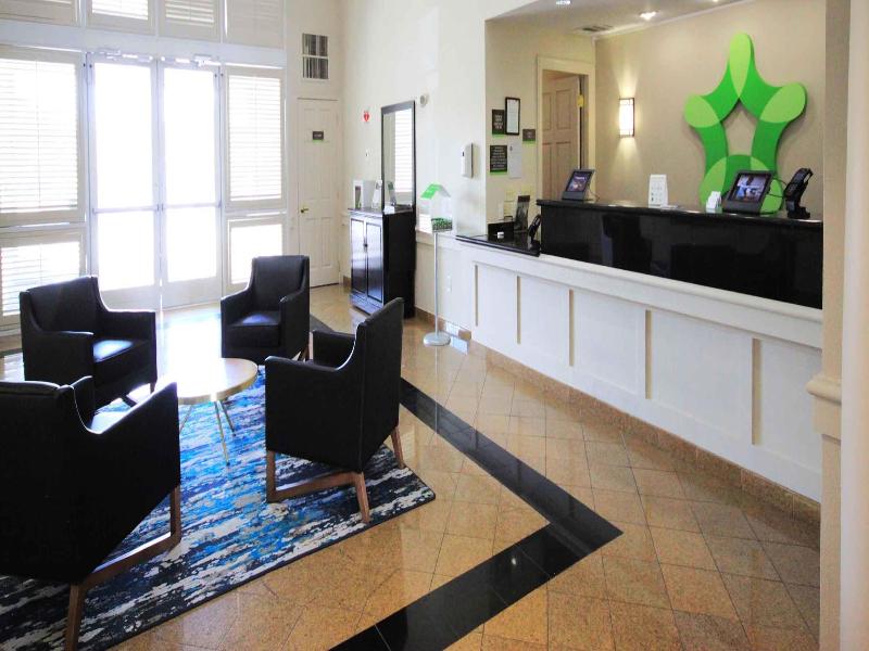 Extended Stay America Albuquerque Rio Rancho Blvd image