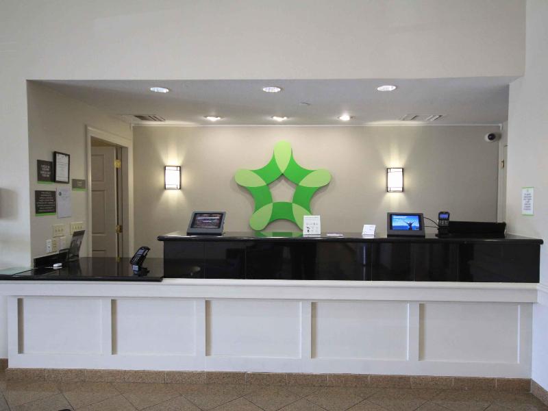 Extended Stay America Albuquerque Rio Rancho Blvd image