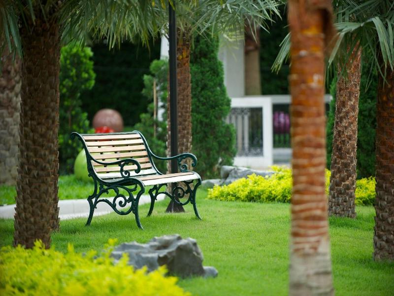 Jasmine Resort Sriracha image