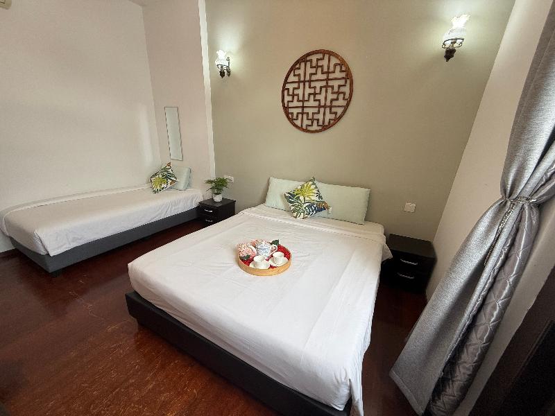 D'Nice Heritage House