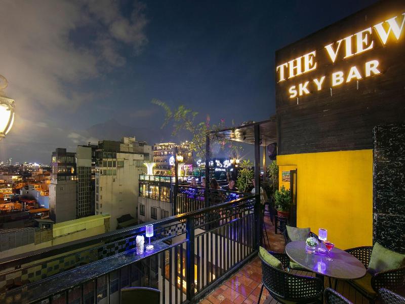 Trang Trang Premium Hotel image