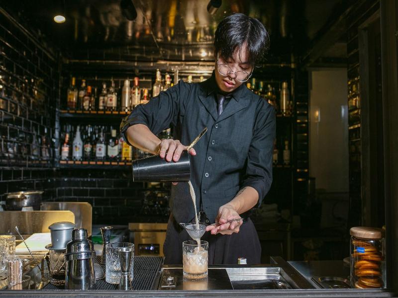 Trang Trang Premium Hotel image
