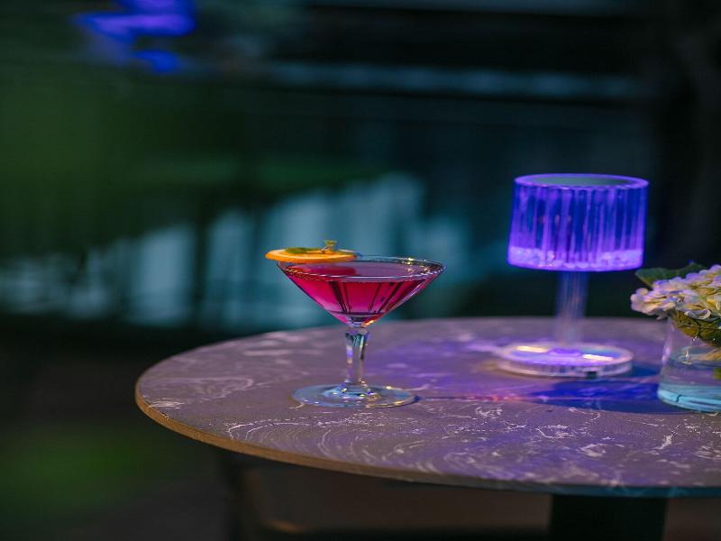 Trang Trang Premium Hotel image