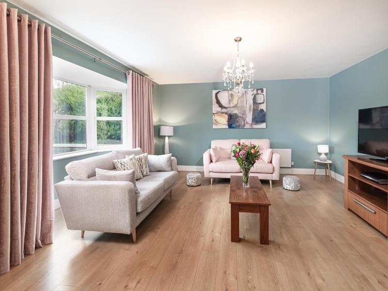 Caravogue House image