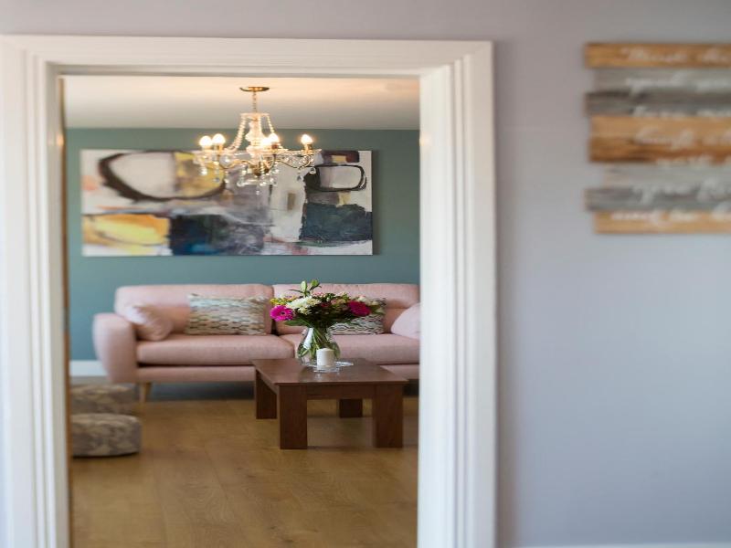 Caravogue House image