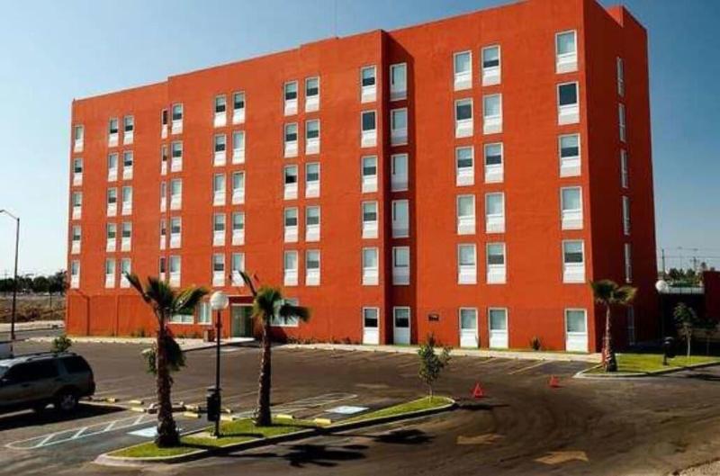 Hotel Tecnológico Norte image
