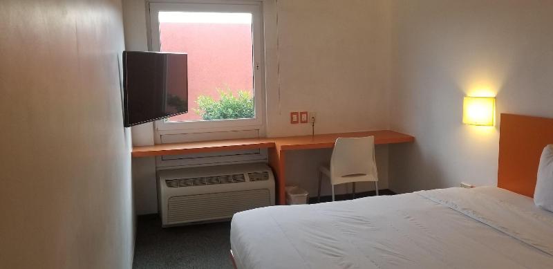 Hotel Tecnológico Norte image