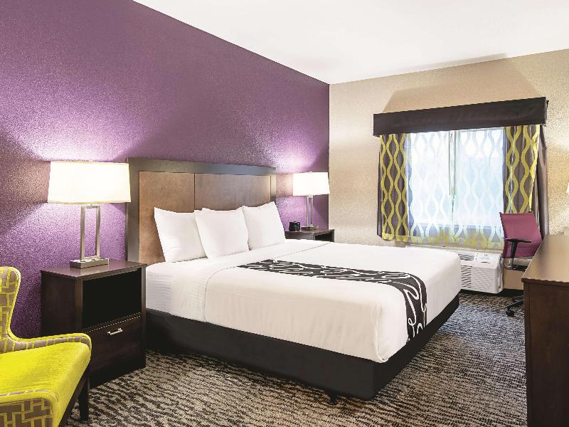La Quinta Inn by Wyndham Livermore image