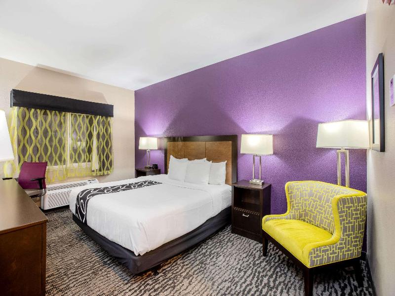 La Quinta Inn by Wyndham Livermore image