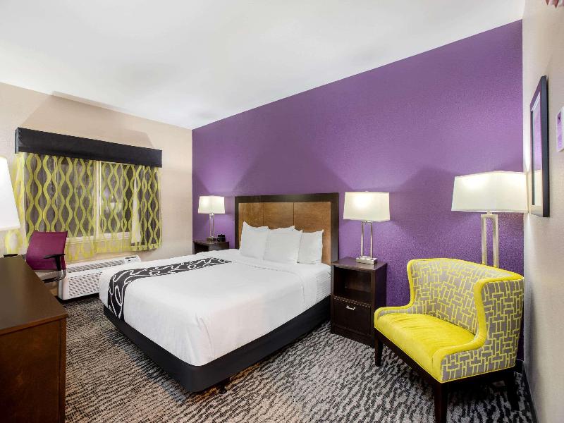 La Quinta Inn by Wyndham Livermore image