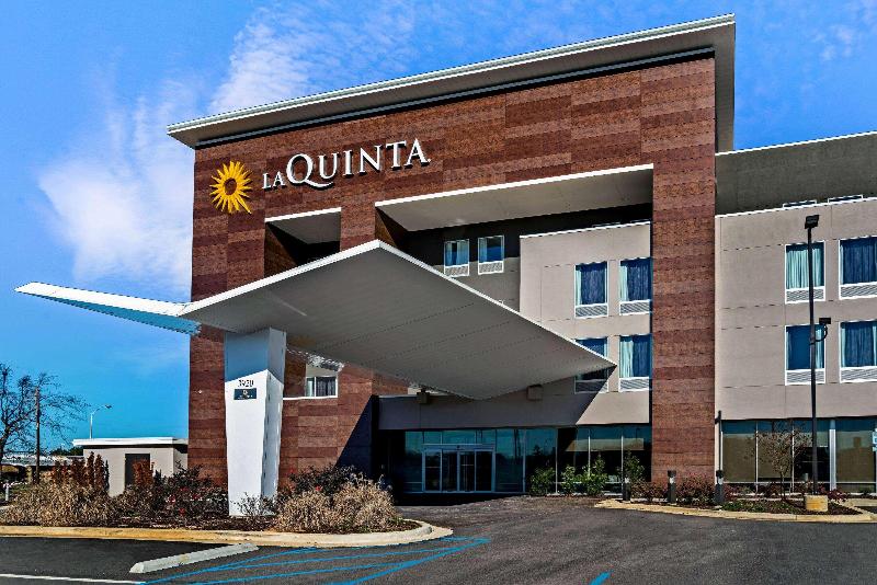 La Quinta Inn & Suites Tuscaloosa McFarland